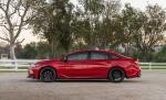 Toyota Avalon TRD 2019 года